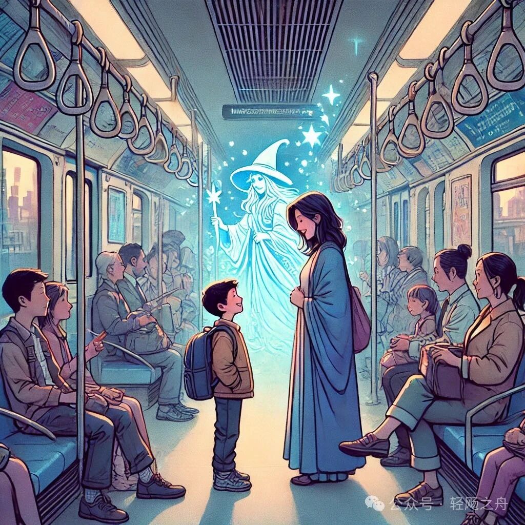 2024-6-28 和大宝讨论“好人”的问题