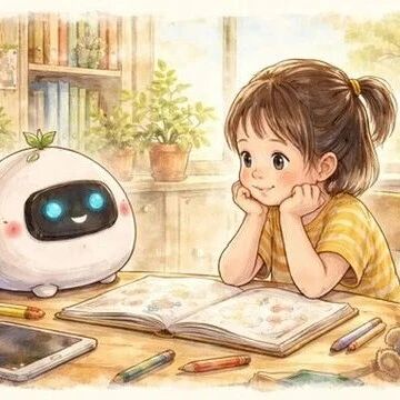 不是AI危不危险，而是孩子在和谁建立关系