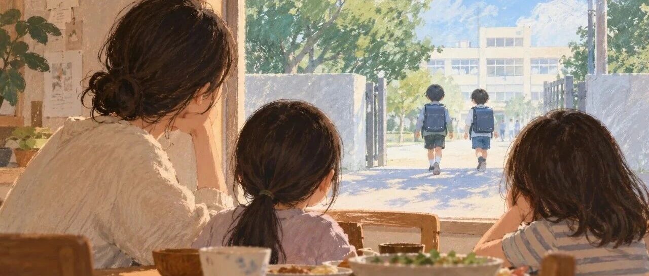 《怪物》：孩子在学校里有一个我们不知道的世界